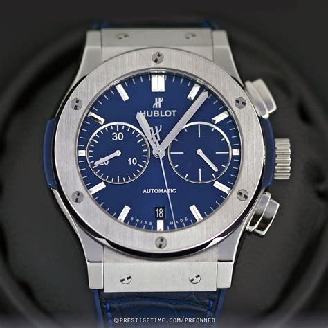 buy hublot boston|pre owned hublot men's watches.